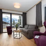 Apart Otel Emma Deluxe Aparthotel, Aircondition, Ganzjaehrig Beheizter Aussenpool & Skibus Direkt Vor Der Tuer Piesendorf