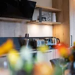 Emma Deluxe Aparthotel 4*