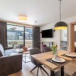 Emma Deluxe Aparthotel Aparthotel Piesendorf