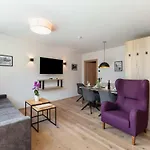 Emma Deluxe Aparthotel Piesendorf