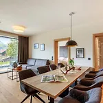 Emma Deluxe Aparthotel Piesendorf