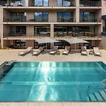 Emma Deluxe Aparthotel, Aircondition, Ganzjaehrig Beheizter Aussenpool & Skibus Direkt Vor Der Tuer Piesendorf