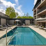 Aparthotel Emma Deluxe Aparthotel Piesendorf