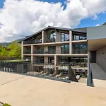 Emma Deluxe Aparthotel, Aircondition, Ganzjaehrig Beheizter Aussenpool & Skibus Direkt Vor Der Tuer Piesendorf