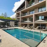 Emma Deluxe Aparthotel 4* Piesendorf