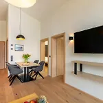 Emma Deluxe Aparthotel Piesendorf