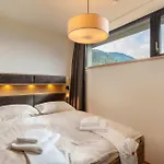 Emma Deluxe Aparthotel Piesendorf