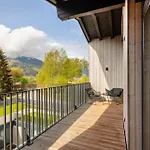 Emma Deluxe Aparthotel 4* Piesendorf