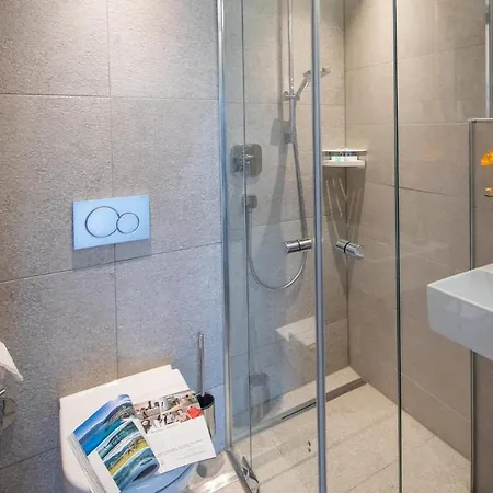 Emma Deluxe Aparthotel, Aircondition, Ganzjaehrig Beheizter Aussenpool & Skibus Direkt Vor Der Tuer 4* ピーゼンドルフ