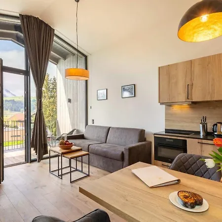 Emma Deluxe Aparthotel, Aircondition, Ganzjaehrig Beheizter Aussenpool & Skibus Direkt Vor Der Tuer 4* ピーゼンドルフ