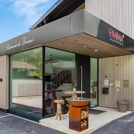 Emma Deluxe In Fürth-piesendorf Bei Kaprun * Piesendorf