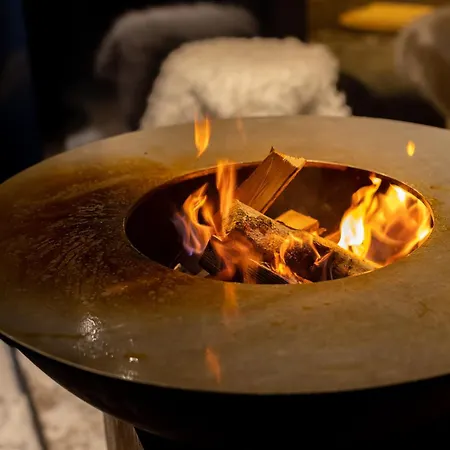 Ξενοδοχείο με διαμερίσματα Emma Deluxe Direkt Beim Skibus Ganzjaehrig Beheizter Aussenpool Piesendorf