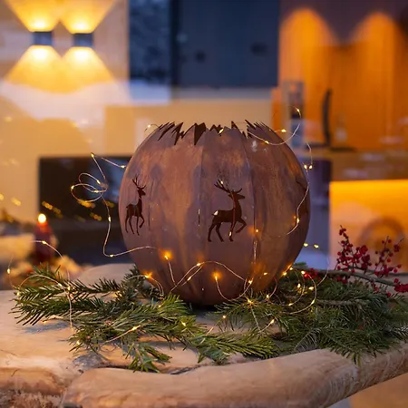 Emma Deluxe Direkt Beim Skibus Ganzjaehrig Beheizter Aussenpool