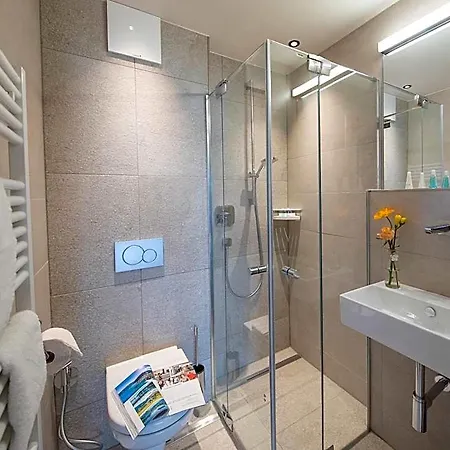 Emma Deluxe Aparthotel, Aircondition, Ganzjaehrig Beheizter Aussenpool & Skibus Direkt Vor Der Tuer Aparthotel Piesendorf