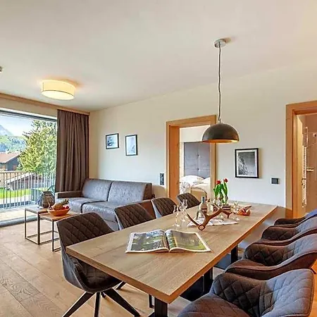 Emma Deluxe Aparthotel, Aircondition, Ganzjaehrig Beheizter Aussenpool & Skibus Direkt Vor Der Tuer 4* ピーゼンドルフ