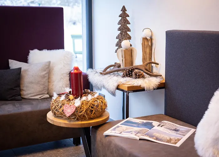 Emma Deluxe Aircondition In Summer & Ganzjaehrig Beheizter Aussenpool Direkt Beim Skibus 4*